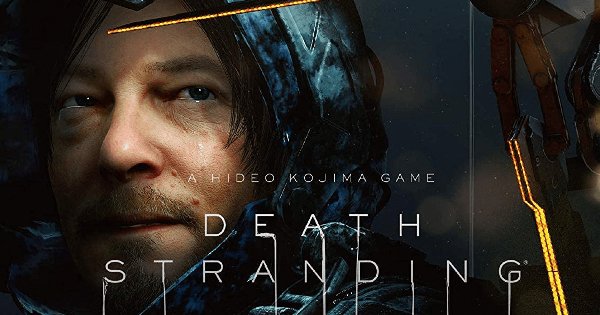 小島監督『デスストランディング』、実写映画化決定！！