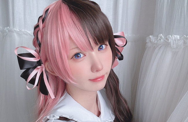 人気コスプレイヤーえなこさん「私服プレゼント企画します！」 → プレゼントした相手がヤバすぎてえなこさんがブチギレる事態に・・・