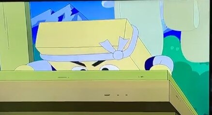 『アンパンマン』に登場するカンナくん、史上最低のあだ名がついてしまう