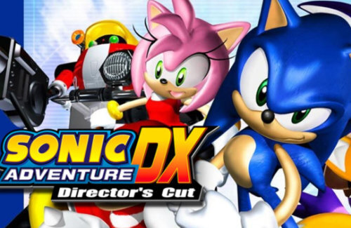 セガ、Steam版『ソニックアドベンチャーDX』『ソニックアドベンチャー2』の日本解禁を予告！10年以上続く『おま国』がついに解除へ