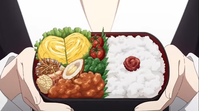 女性「高校の時、友達に母が弁当作りすぎて食べられんって私が食べてたんだけど、実は…」 → 10年後、衝撃の真実を知り感動する・・・