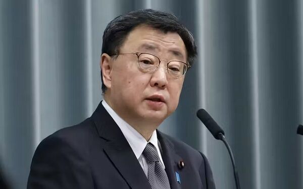 岸田政権、裏金疑惑で松野官房長官が更迭へ→年内総辞職もあり得る大ピンチに