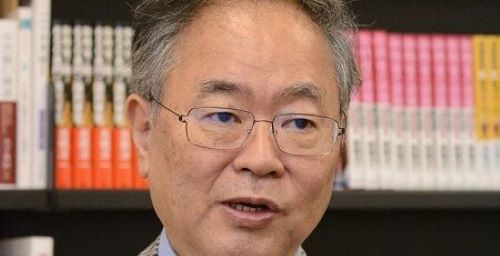 髙橋洋一さん「大卒は海外では中卒と同じ意味。学歴と言っていいのは博士から」