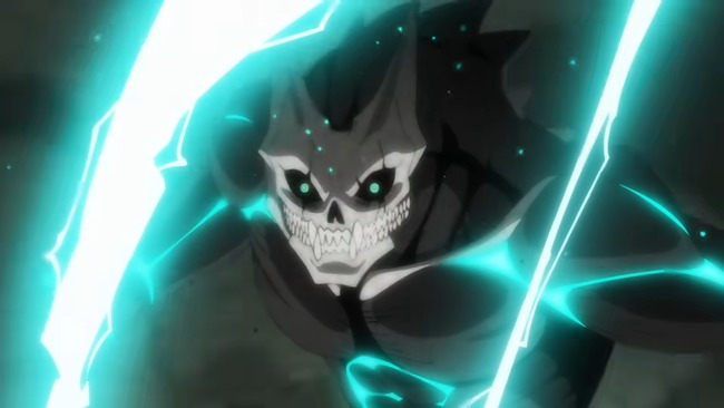 アニメ『怪獣8号』、X（旧Twitter）で全話・全世界リアルタイム配信決定！！