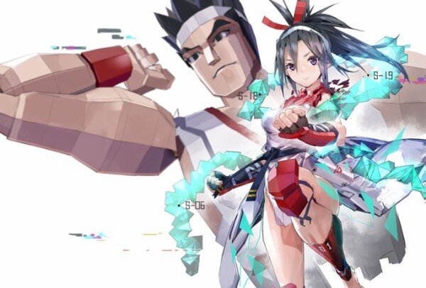 サ終する『エラゲ』でセガが本気の自虐ネタ！ 敵キャラ「セガは失敗した」「売上、DL、流入どれも目標をはるか下回る」