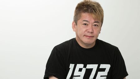 ホリエモン、ケンコバにブチギレるも支離滅裂になってしまう