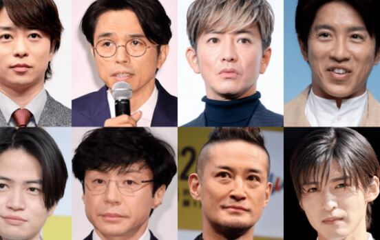 【悲報】ついに『嫌いなジャニーズ（SMILE-UP）』ランキングが発表されてしまう・・・