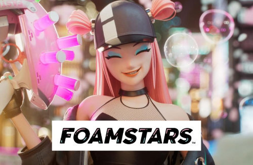 スクエニの泡ゲー『フォームスターズ』1月16日に新情報公開予定！発売日くるうううう！？