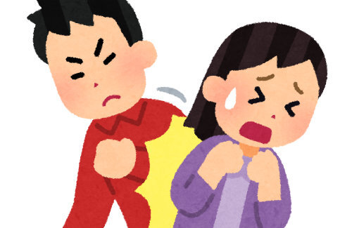 【マジ注意】クリスマスシーズン限定で最悪の◯◯をする『ぶつかりおじさん』、被害者の声が続出…　「離れてても変則的にタックルするので避けようがない」