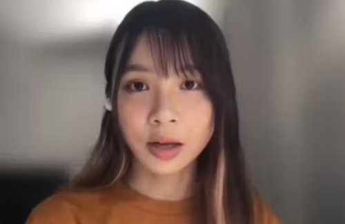 香港警察、保釈条件に違反したとして民主活動家のアグネス・チョウさんを指名手配へ！本人はカナダで「一生戻らない」宣言