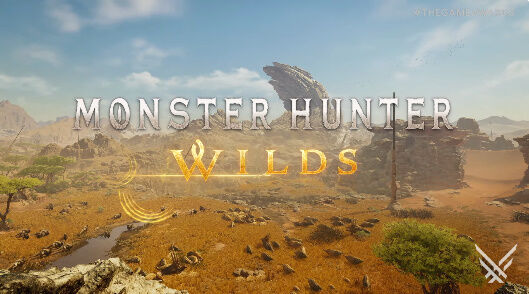 【速報】シリーズ最新作『モンスターハンター ワイルズ』PS5、Xbox、PCで2025年発売決定！