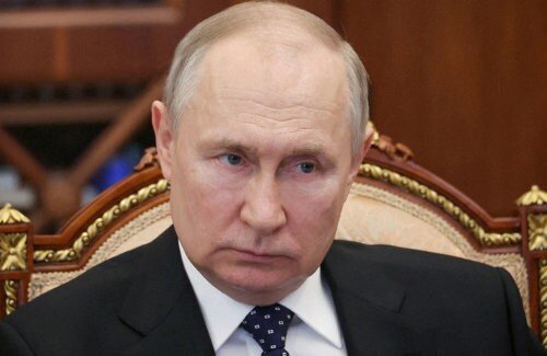 『プーチン大統領、条件付きでウクライナ側と停戦交渉に応じる用意がある』と報道される　アメリカ政府関係者「どうせまた考えを変えるだろ」