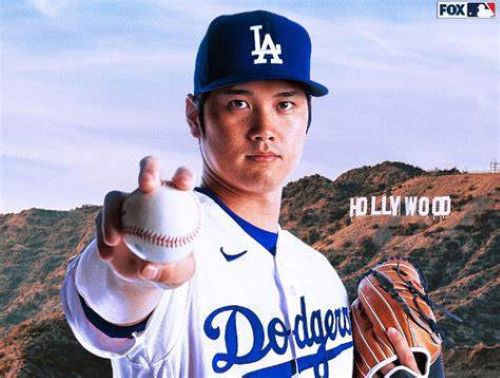 アメリカ人さん、大谷選手の後払い契約を知り尊敬より畏怖を抱き始めるｗｗｗｗ「理解しえない生物」「勝利ジャンキー」