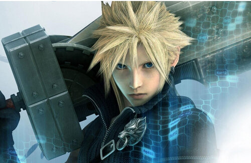 【朗報】『FF7 アドベントチルドレン』4Kリマスター版、2024年1月より全国上映決定！一般上映は初！