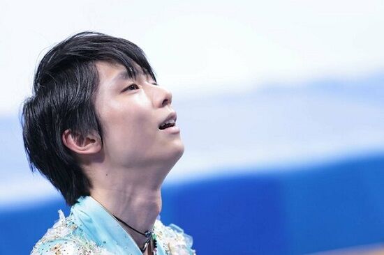 羽生結弦さん、本気で怒る