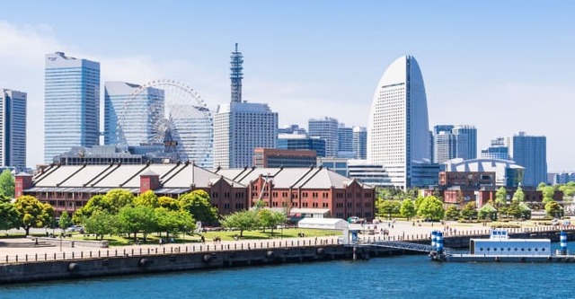 神奈川県民が言う「横浜」と一般人の言う「横浜」の違い