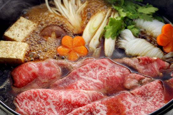 日本人の　甘さ　信仰は異常　野菜→甘いほうがいい　肉→甘みのある和牛がいい、なぜなのか？