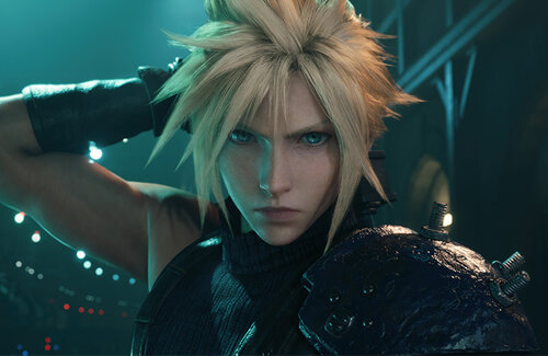 【初週売り上げ 】PS5『FF7リメイク インターグレード 新価格版』1.4万本！『マリオ ワンダー』通算5回目の首位獲得！