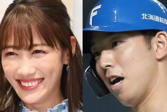 ももクロ・高城れにさんと中日・宇佐見真吾選手が離婚を発表