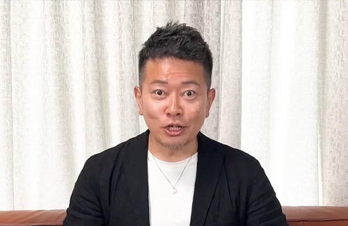 宮迫博之さん、AIになってアメトーークに復帰！生成AIならテレビに出てもセーフｗｗｗｗｗｗ