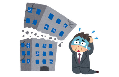 「助けて！人手が足りないの！」派遣会社、倒産件数が2015年以降で最多に