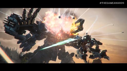 最大48人の対戦が出来るオンライン対戦ゲーム『Mecha BREAK』の最新映像が公開！ めっちゃ面白そうｗｗｗｗｗ