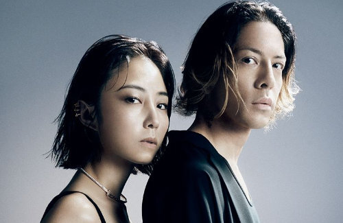 Dragon Ash降谷建志さんとMEGUMIさん、離婚成立を報告「息子への愛情を最優先に、子育てを共に進めていく」