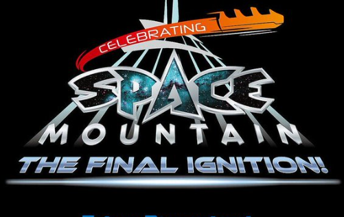 東京ディズニーランドの『スペース・マウンテン』、7月31日をもってクローズ！2027年にリニューアルへ　夏までに乗るしかねえ！！！