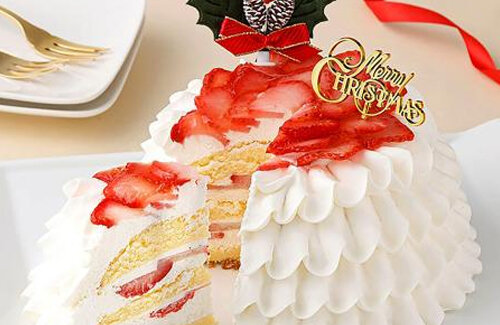 高島屋の崩れたクリスマスケーキ、被害報告は530件に！当初公表から2.4倍、6つに1つがぐちゃぐちゃ配送