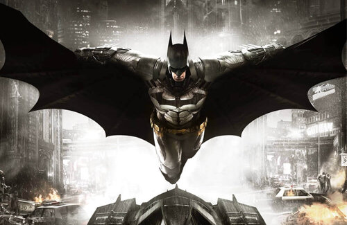 【超劣化】スイッチ移植版『バットマン:アーカム・ナイト』脅威の「0FPS」を叩き出すｗｗｗｗ