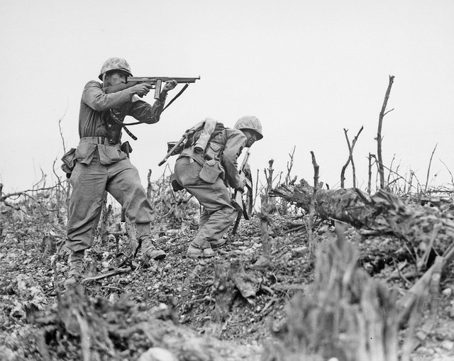 太平洋戦争の沖縄戦とかいうドン引き史実・・・