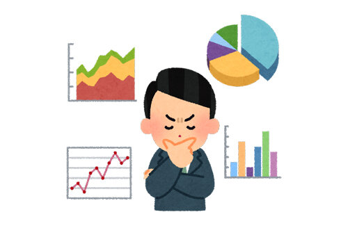【悲報】コンサル会社の倒産が急増！経営のプロなのに販売不振