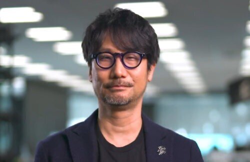 小島秀夫監督、『独立して生涯現役を唱える』理由を語る 「僕にとっての“もの創り”はもはや仕事ではないから」 　
