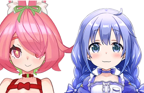 【速報】にじさんじVTuber・「勇気ちひろ」と「安土桃」が卒業を発表