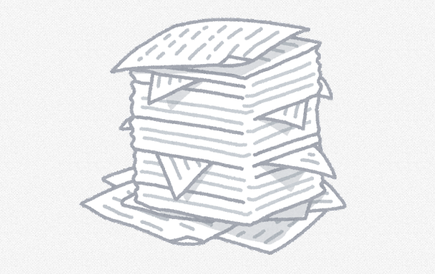 とある児童センター、利用者の個人情報が書かれた書類をゴミと誤って清掃業者に渡す → 書類を収集車に積んだ結果、飛散してしまう…