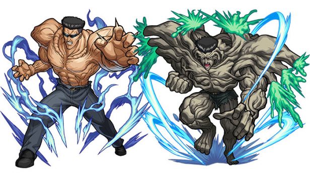 【画像あり】実写版の戸愚呂100%ｗｗｗｗｗｗｗｗｗｗ