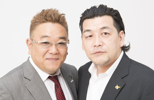 【まずいですよ】サンドウィッチマン伊達さん、松本人志の性加害を芸人初イジりかｗｗｗｗ　ナイツ塙に「やめなさい」とガチ制止される