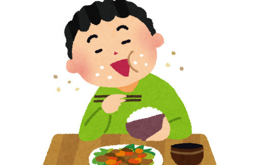 【クチャラー】食事中の「くちゃくちゃ」音、家族や友達がしてたら指摘しますか？ 2000人に聞いてみた結果・・・