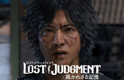 【悲報】セガ・横山P「ジャッジシリーズの新作は今のとこ動いてない」
