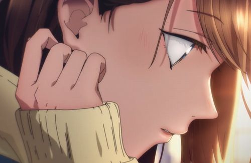 TVアニメ『アオのハコ』、キャラボイスPVを初公開！　制作：テレコム・アニメーションフィルム、蝶野雛役は鬼頭明里さん！