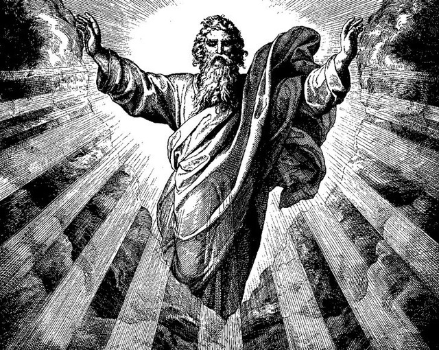 全知全能の神が世界をつくったのに何で悪が存在するの？