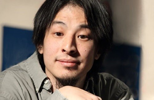 ひろゆき「皆、常識や宗教に囚われすぎ。僕なら墓も平気で蹴ります(笑）」　→　これに対して精神分析の先生が語った末路があまりに怖すぎる…