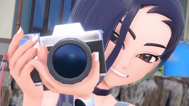 『ポケモンSV』のサザレさん、あまりにも””ガチ””なカメラの構え方を披露してしまいX民ドン引きｗｗｗｗｗｗ