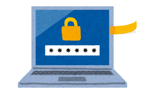 上層部「PCのパスワードを大小小文字記号数字含む16字以上にしろ！」 → 職場のセキュリティがどん底レベルに落ちてしまう