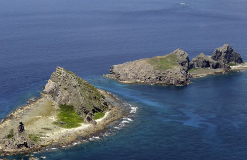 習近平「1ミリたりとも領土は譲らない」尖閣諸島の領有権主張活動強化