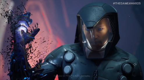 【速報】異星人と戦う新作SFゲー『Exodus』発表！