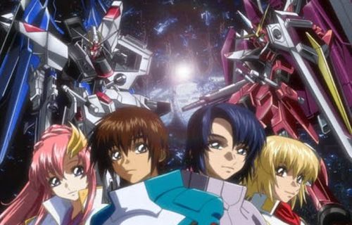 【朗報】映画『機動戦士ガンダムSEED FREEDOM』、玉置成実さんがオフィシャルサポーターソングとして新曲を発表！　黄金メンバー揃えてきたあああ