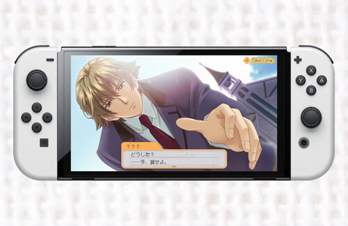 スイッチ移植版『ときめきメモリアル ガールズサイド』1～3作目が2024年2月14日発売決定！PSP版『3rd』の蓮見達也も登場！