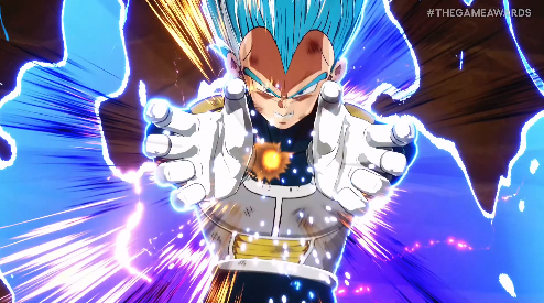 シリーズ新作『ドラゴンボールZ スパーキング！ ゼロ』、正式に発表！ 神ゲーきたああああああああ