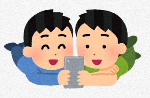 【悲報】今の子供達、テレビを観ないからあの国民的アニメを履修してないらしい・・・